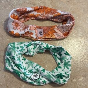 Hello Headband Bundle